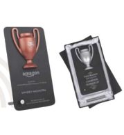 Customized Trophy for Awards, Events and Recognition Programs, Premium Presentation Gift Item for Corporate Functions, Schools and Celebratory Achievements